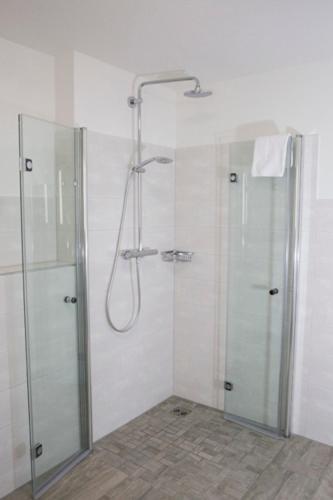 Landhaus Sterdebuell Bordelum Bagian luar foto