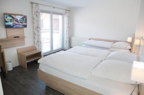 Landhaus Sterdebuell Bordelum Bagian luar foto