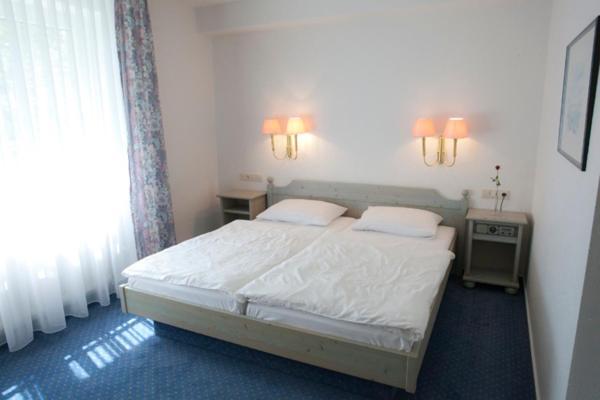 Landhaus Sterdebuell Bordelum Bagian luar foto