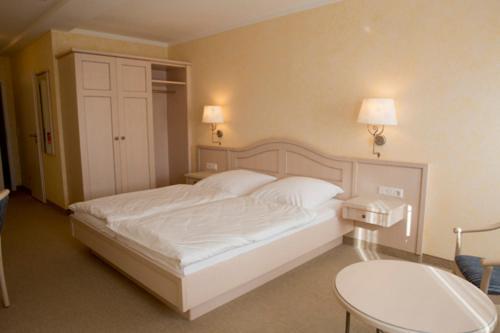 Landhaus Sterdebuell Bordelum Bagian luar foto